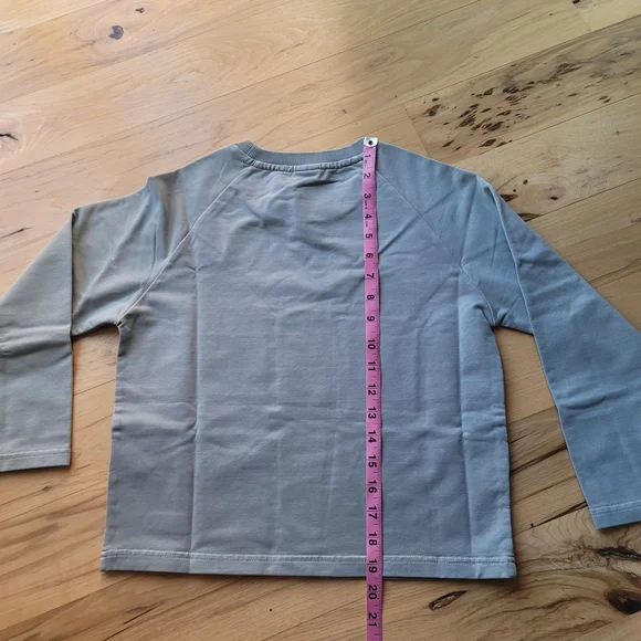 PE Nation Rotation Tee - Picture 7 of 9